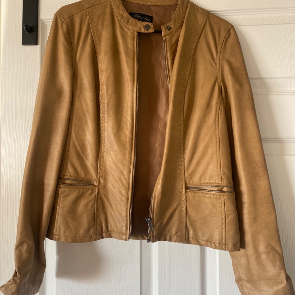 Jacket - Picture 2 of 3